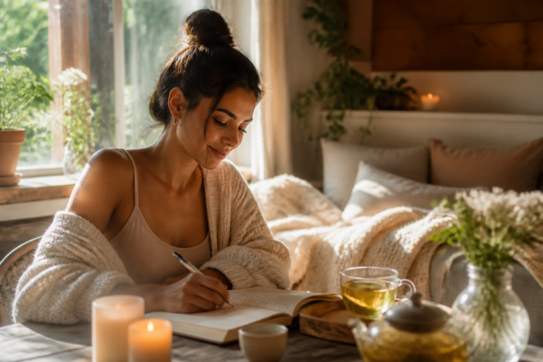 zelfzorg tips voor vrouwen